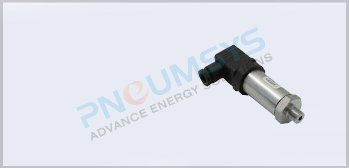 VP Pressure Sensor