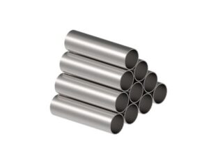 Stainless steel pipe