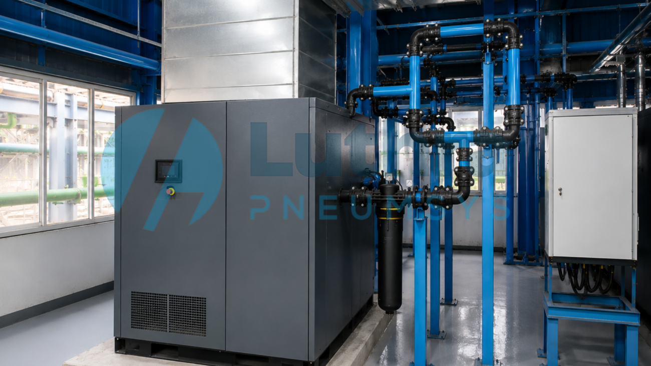 air-compressor-piping-installation-industrial-airflow-india