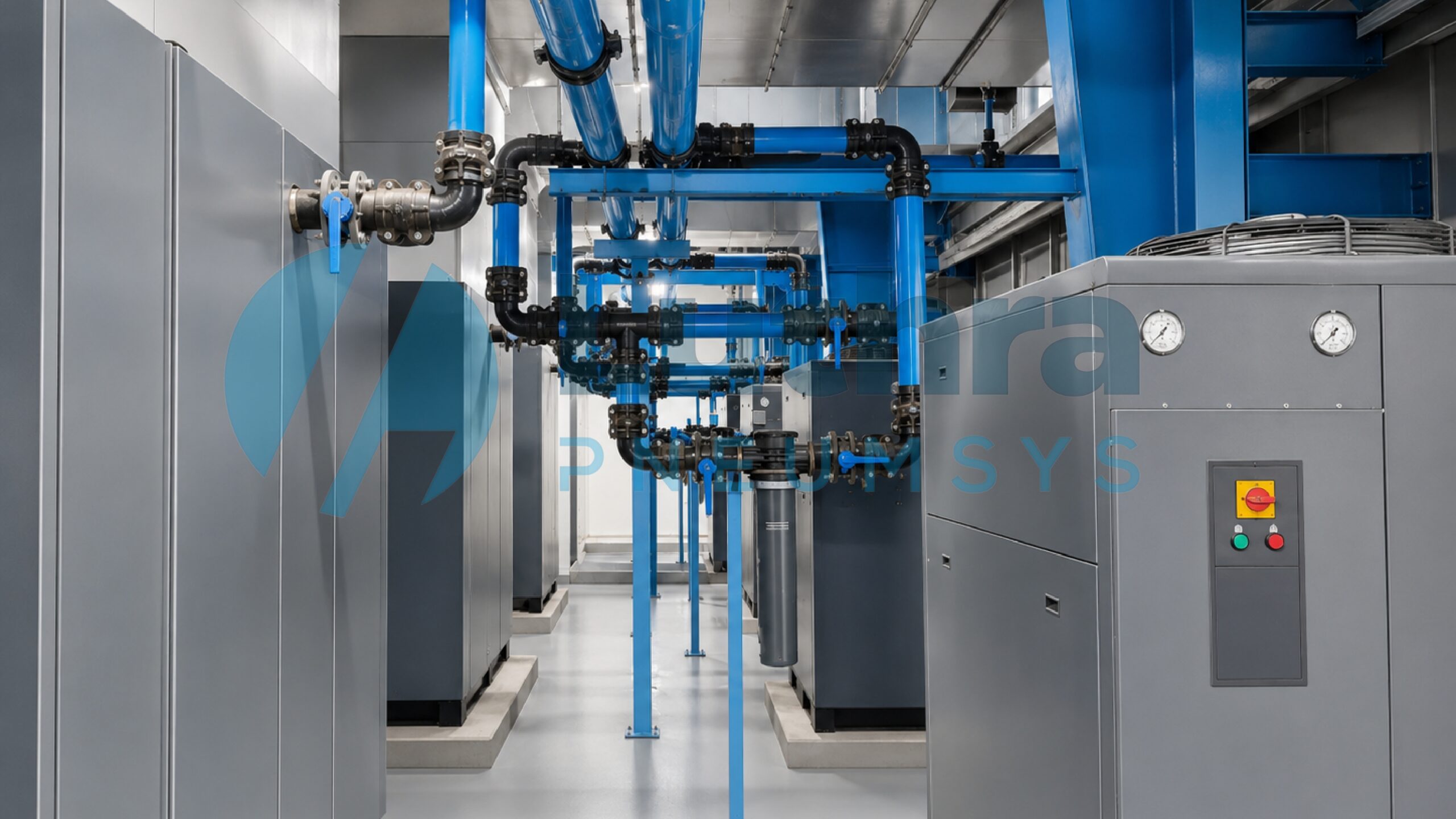 compressed-air-piping-surat
