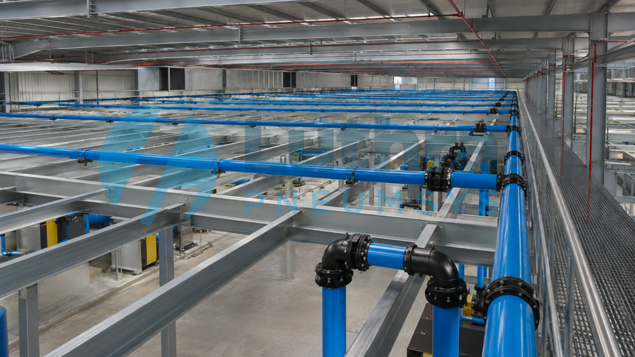 aluminum-compressed-air-piping-vs-steel-cost-performance